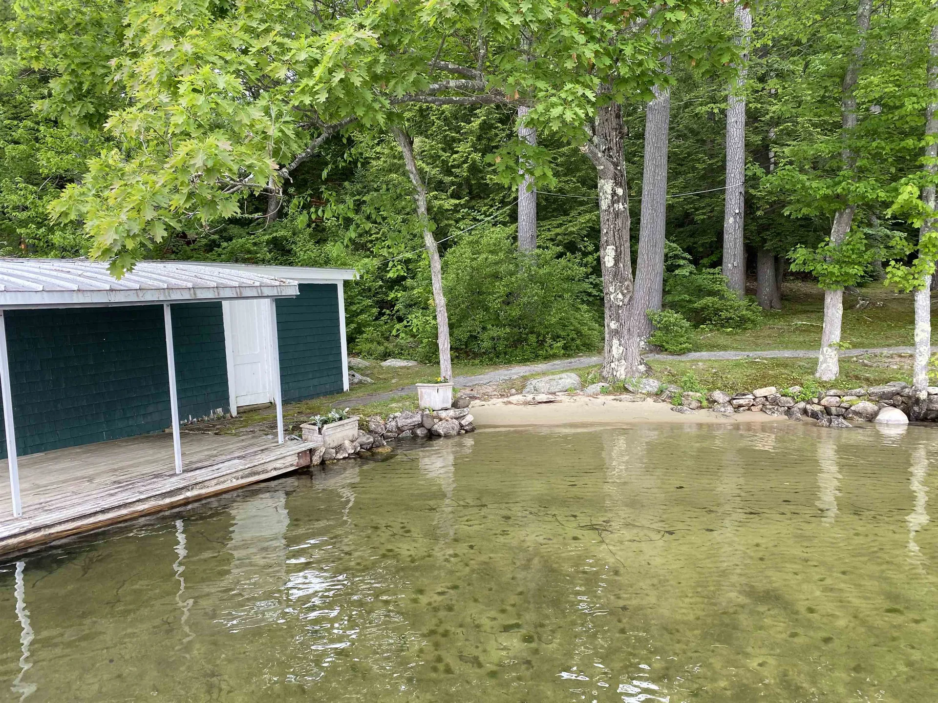 95 Mandalay Road Wolfeboro NH 03894