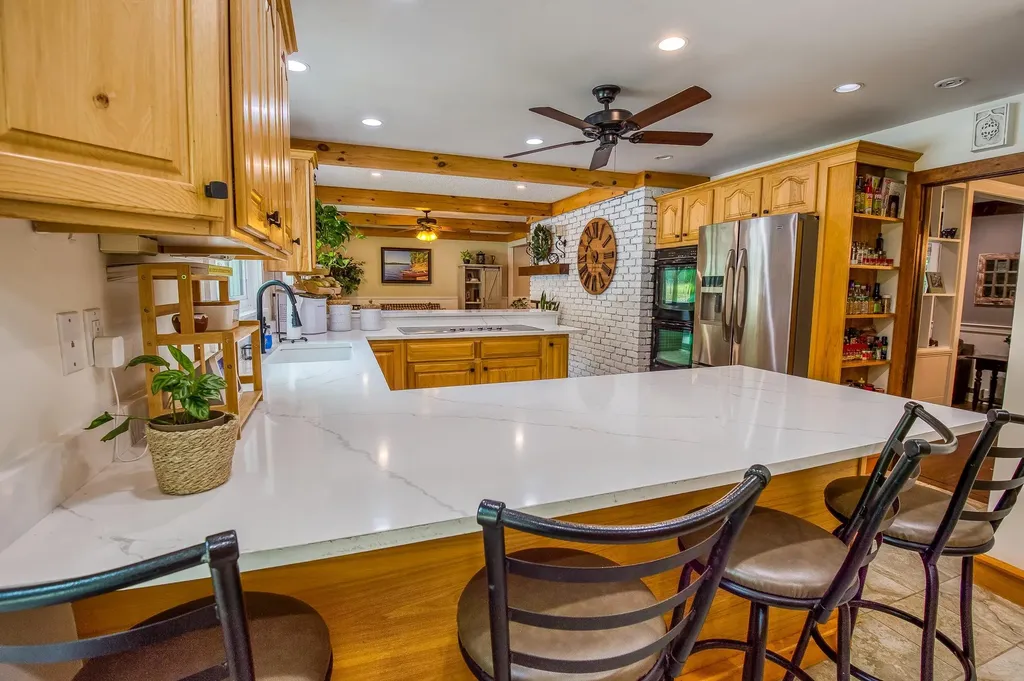 1 Canaan Road Tuftonboro NH 03816