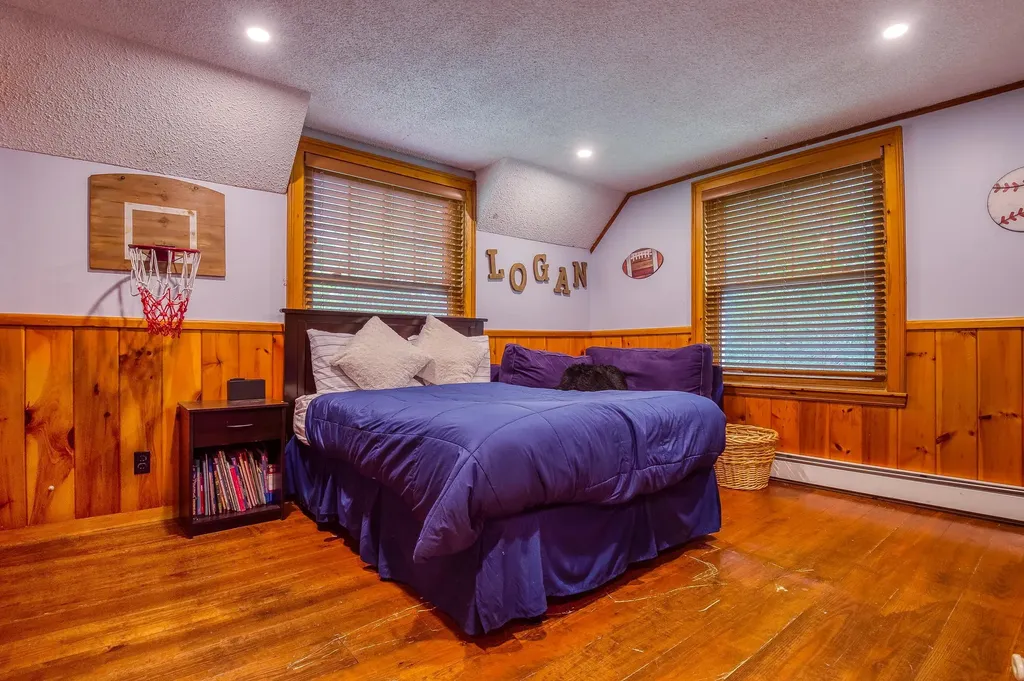 1 Canaan Road Tuftonboro NH 03816