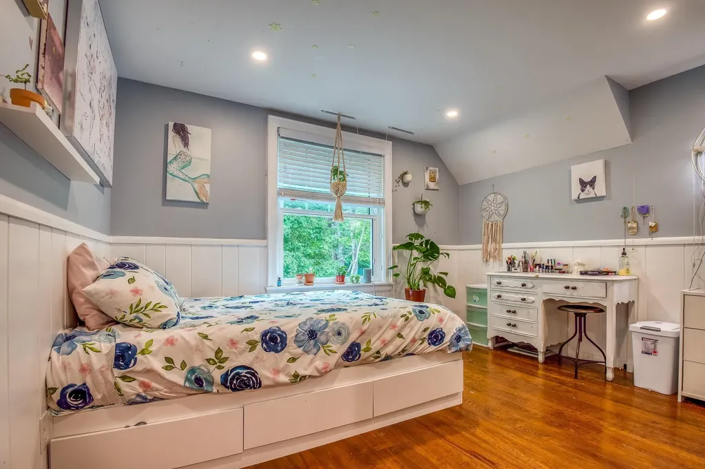 1 Canaan Road Tuftonboro NH 03816