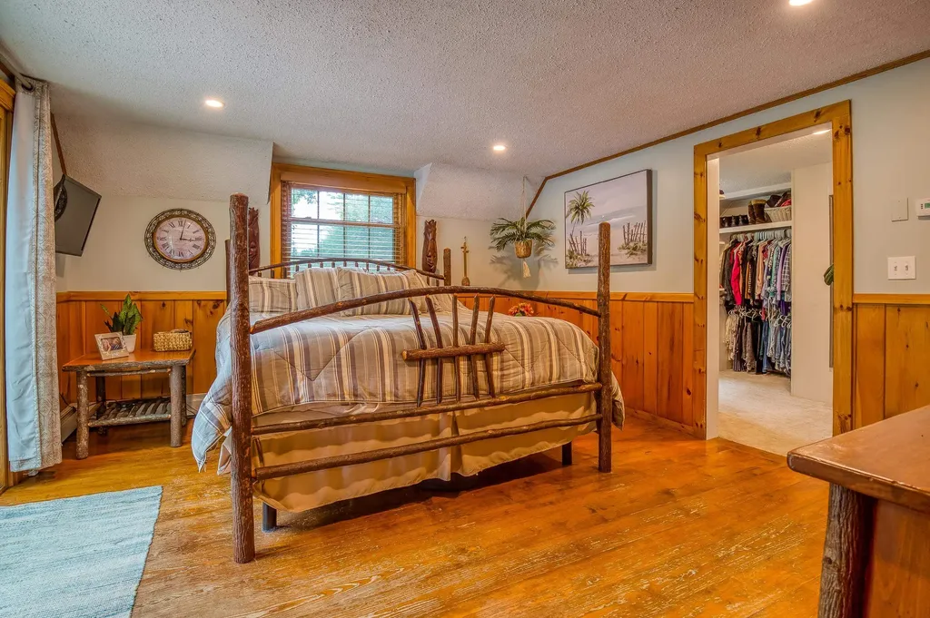 1 Canaan Road Tuftonboro NH 03816
