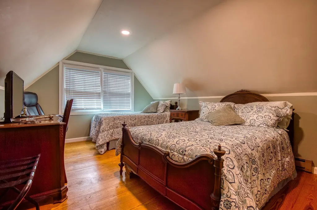1 Canaan Road Tuftonboro NH 03816