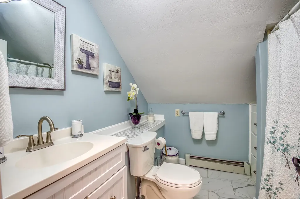 1 Canaan Road Tuftonboro NH 03816