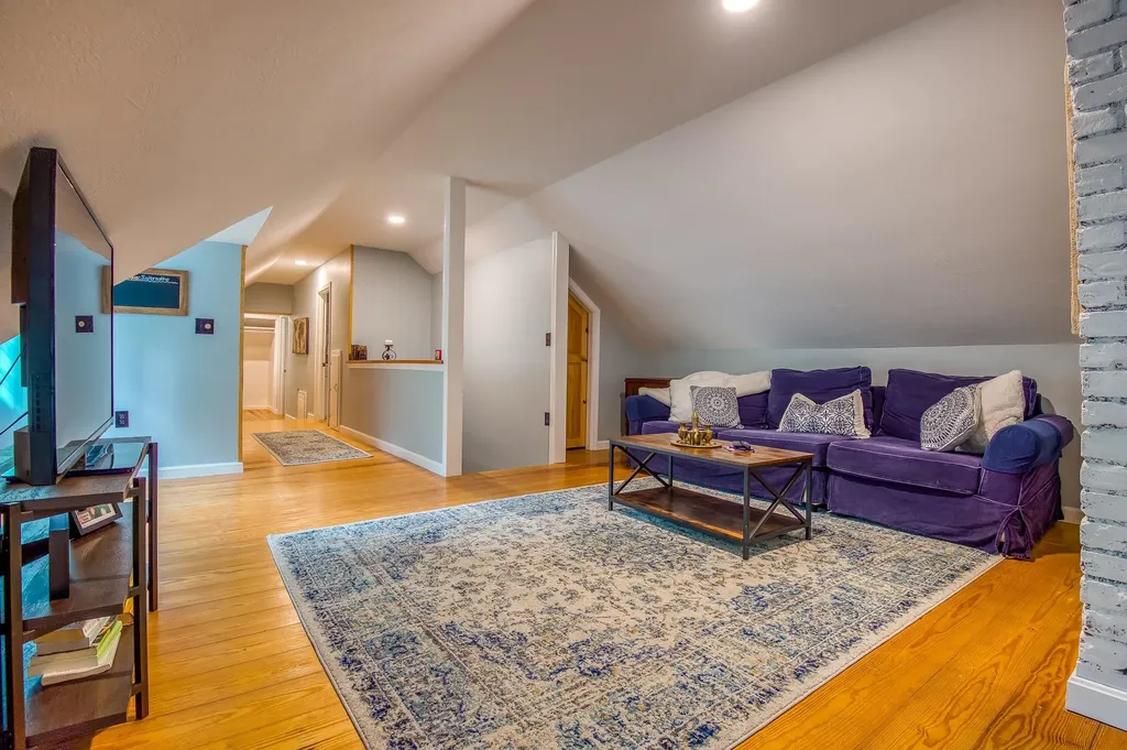 1 Canaan Road Tuftonboro NH 03816