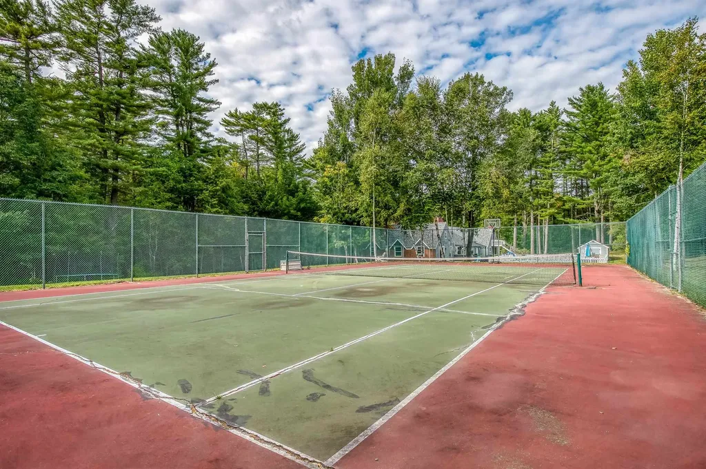 1 Canaan Road Tuftonboro NH 03816
