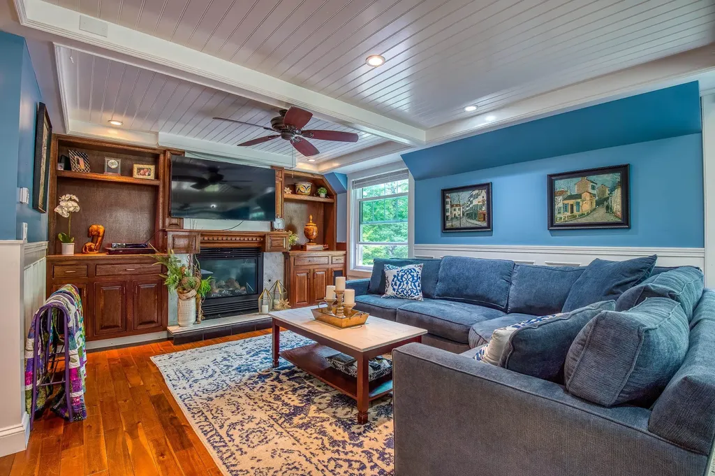 1 Canaan Road Tuftonboro NH 03816