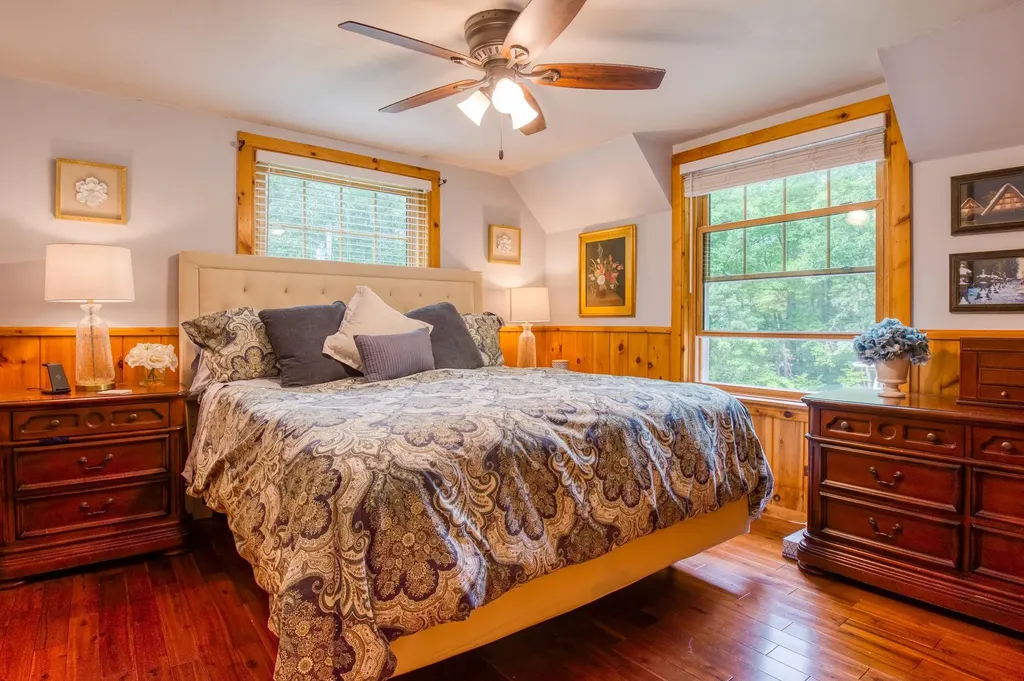 1 Canaan Road Tuftonboro NH 03816