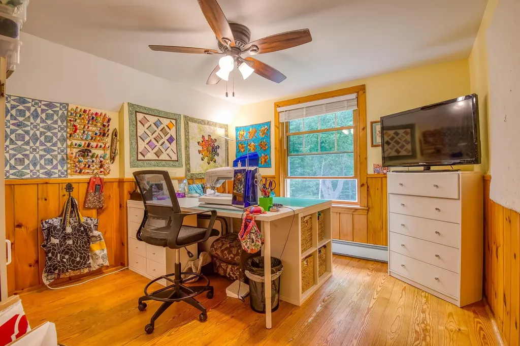 1 Canaan Road Tuftonboro NH 03816