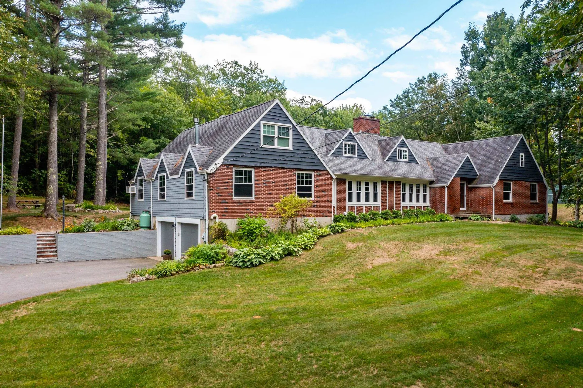 1 Canaan Road Tuftonboro NH 03816