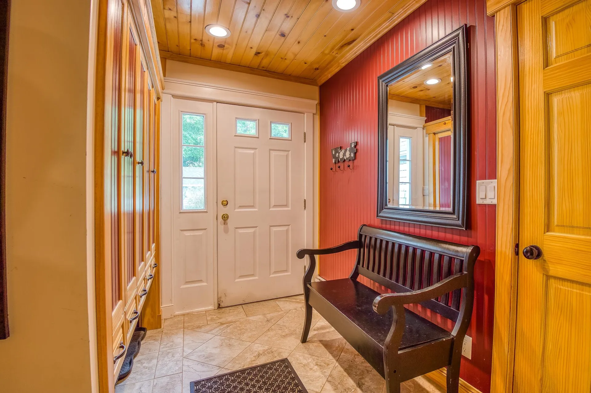 1 Canaan Road Tuftonboro NH 03816