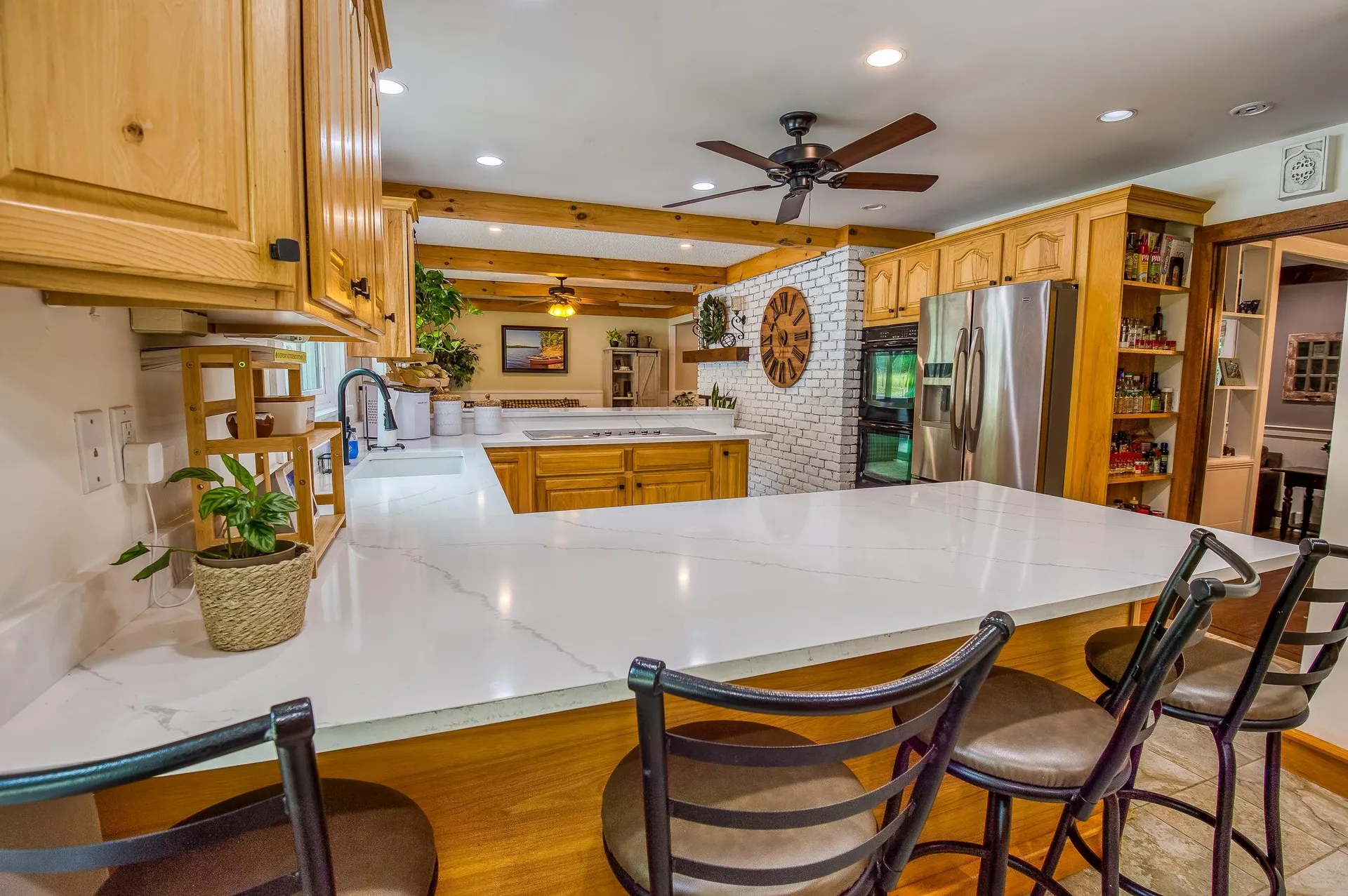 1 Canaan Road Tuftonboro NH 03816