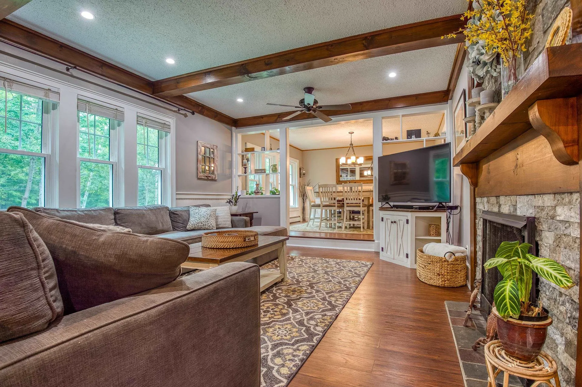 1 Canaan Road Tuftonboro NH 03816