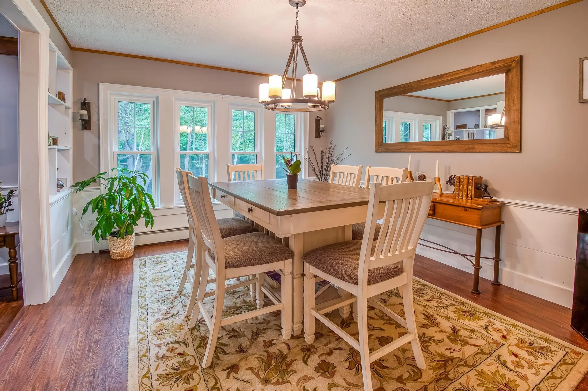 1 Canaan Road Tuftonboro NH 03816