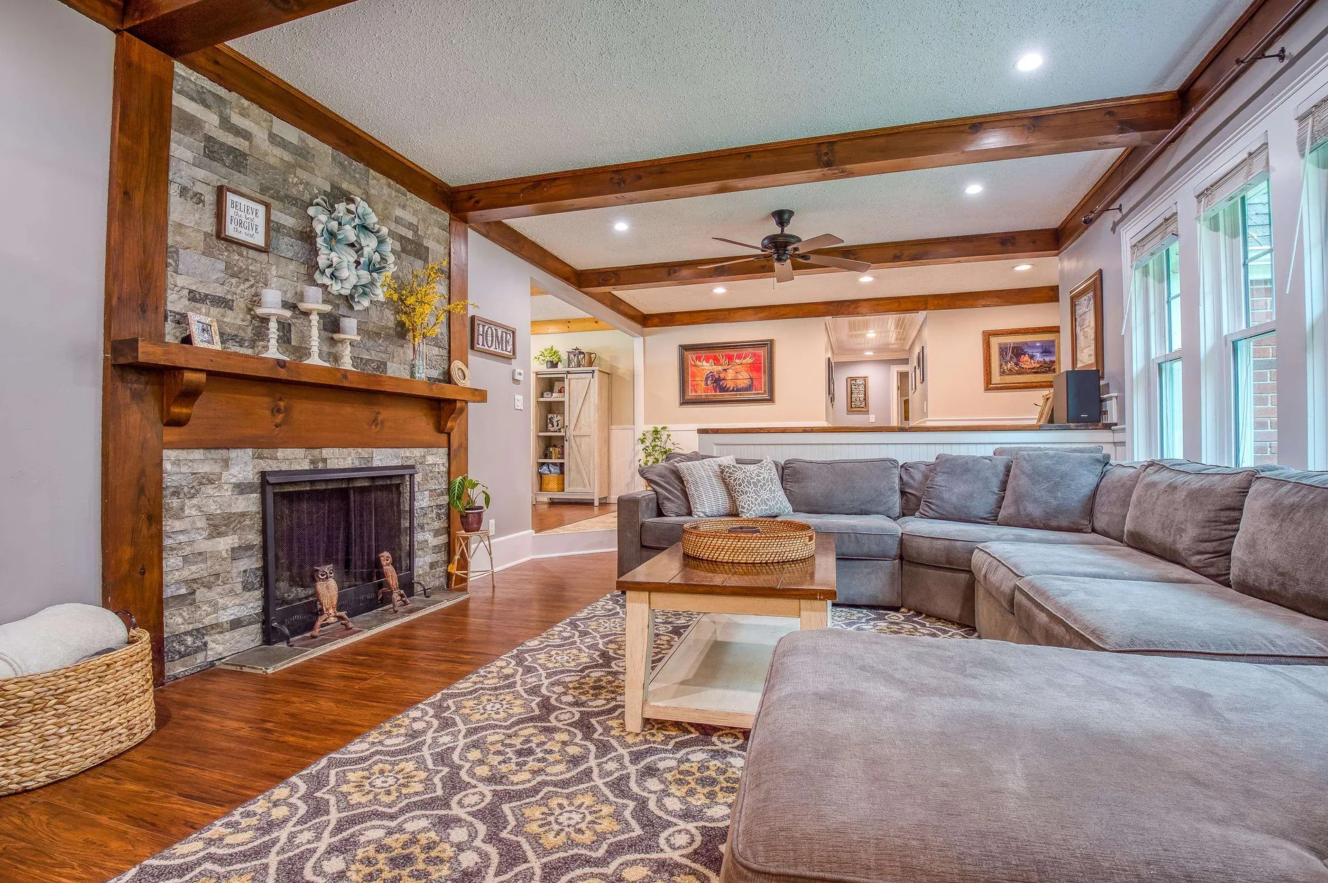 1 Canaan Road Tuftonboro NH 03816