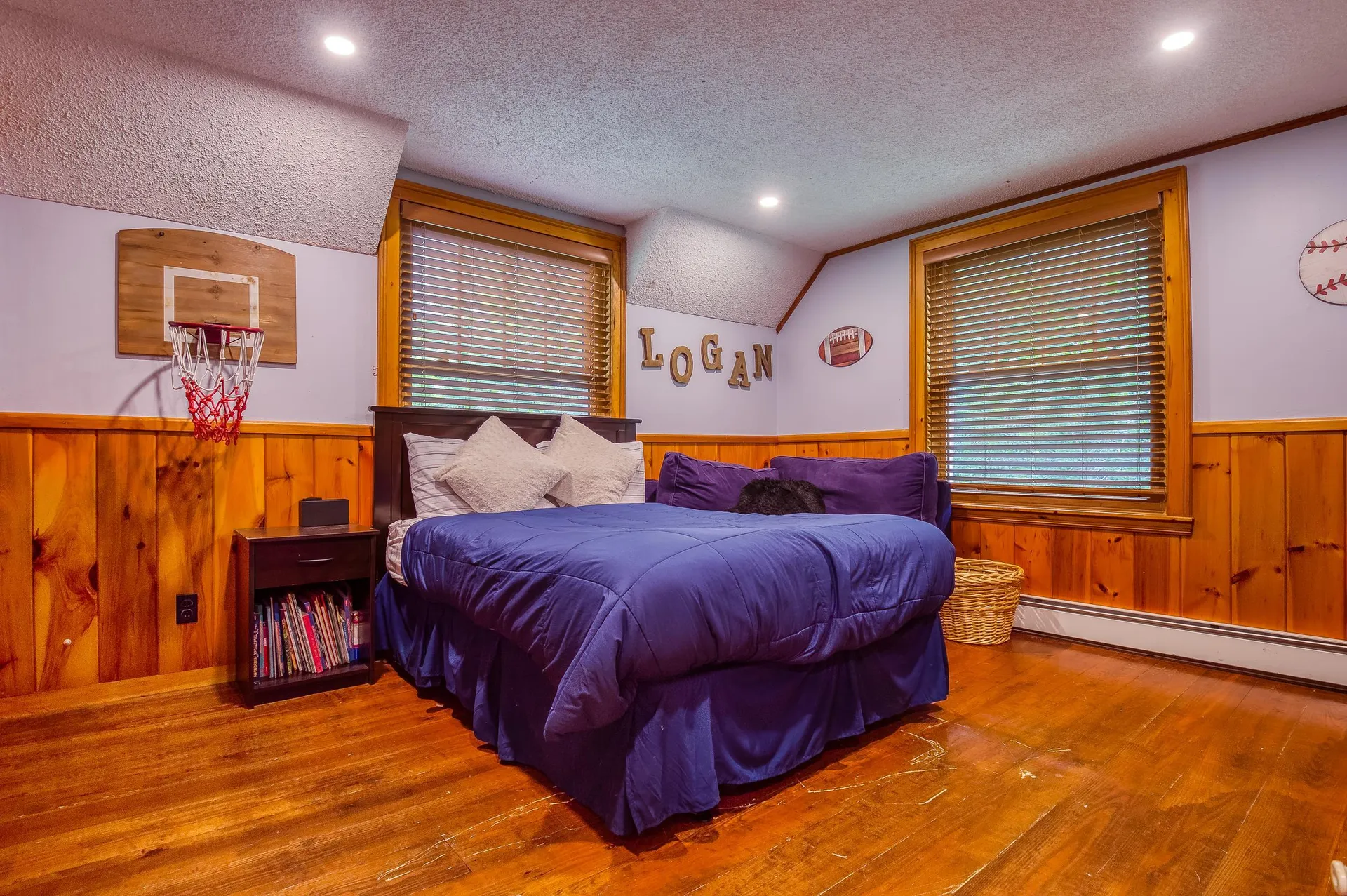 1 Canaan Road Tuftonboro NH 03816