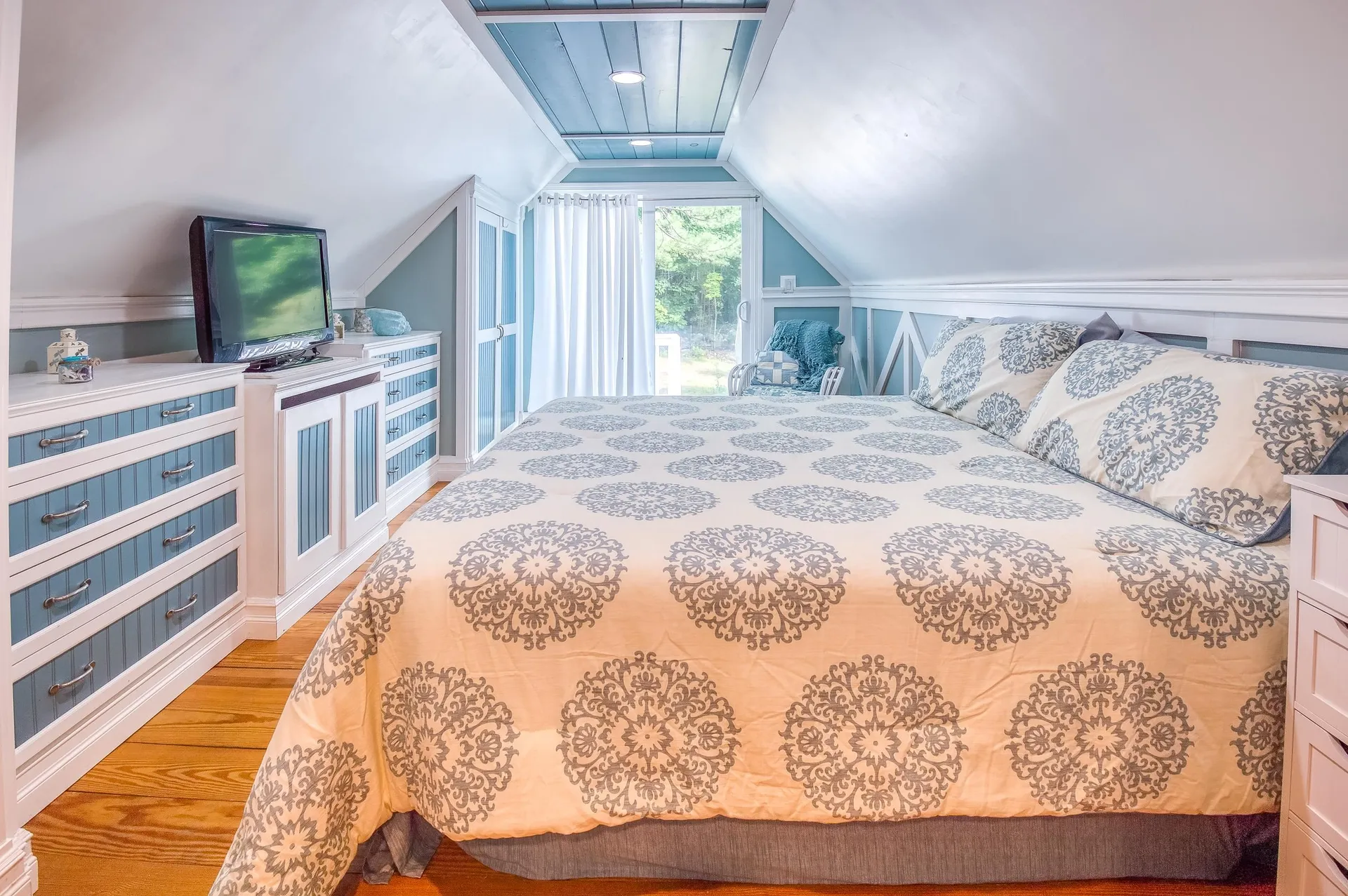 1 Canaan Road Tuftonboro NH 03816