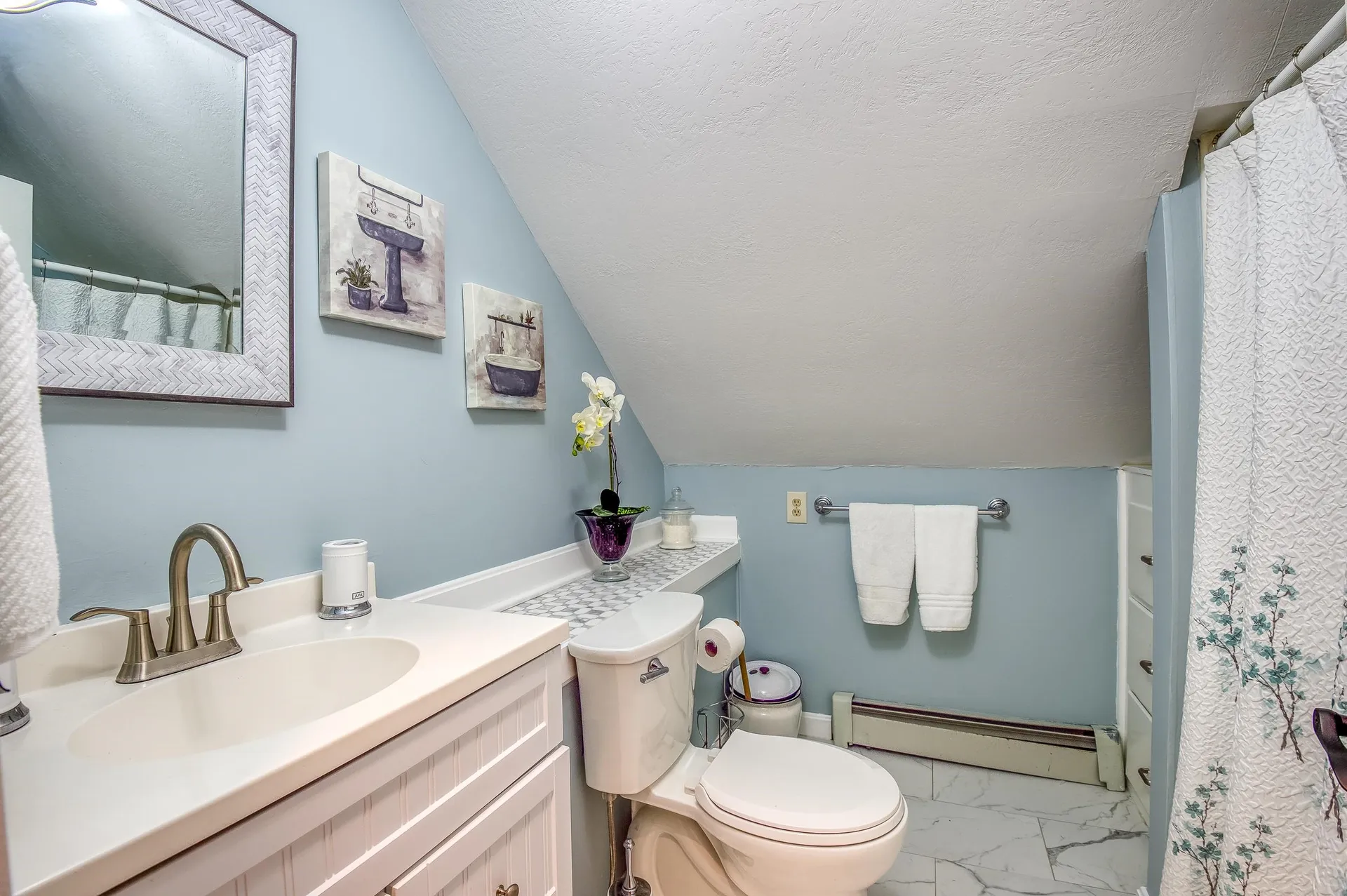 1 Canaan Road Tuftonboro NH 03816