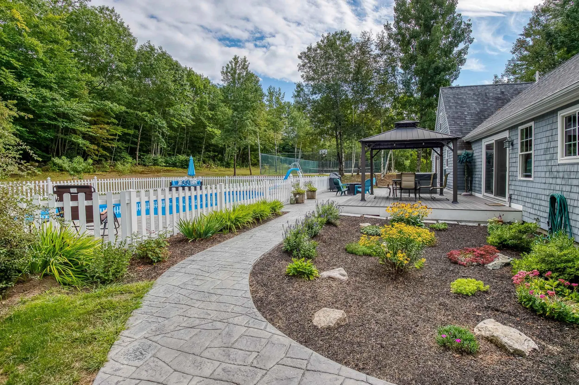 1 Canaan Road Tuftonboro NH 03816