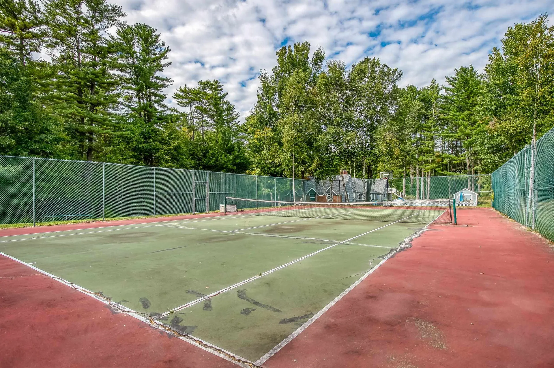 1 Canaan Road Tuftonboro NH 03816