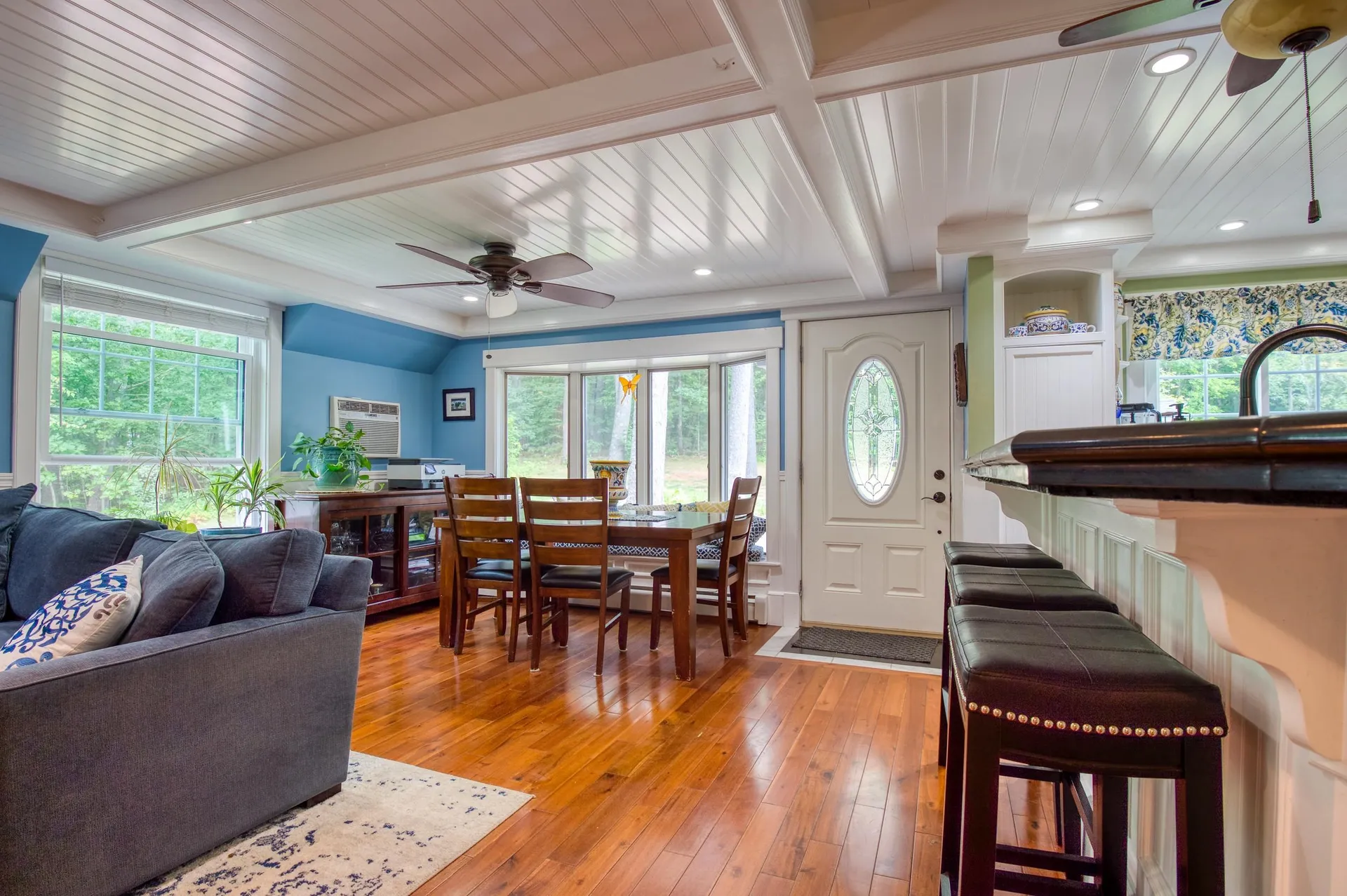 1 Canaan Road Tuftonboro NH 03816