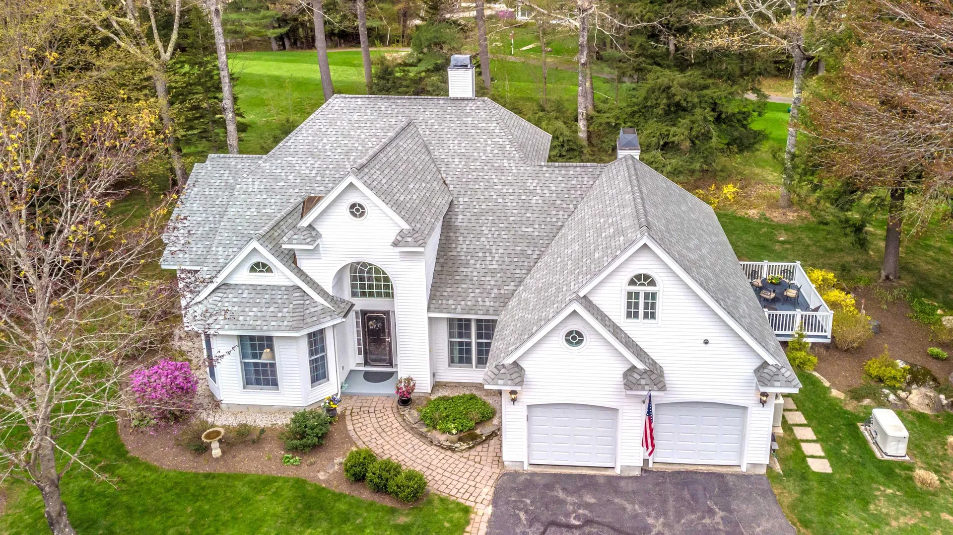 55 Carleton Way Hales Location NH 03860