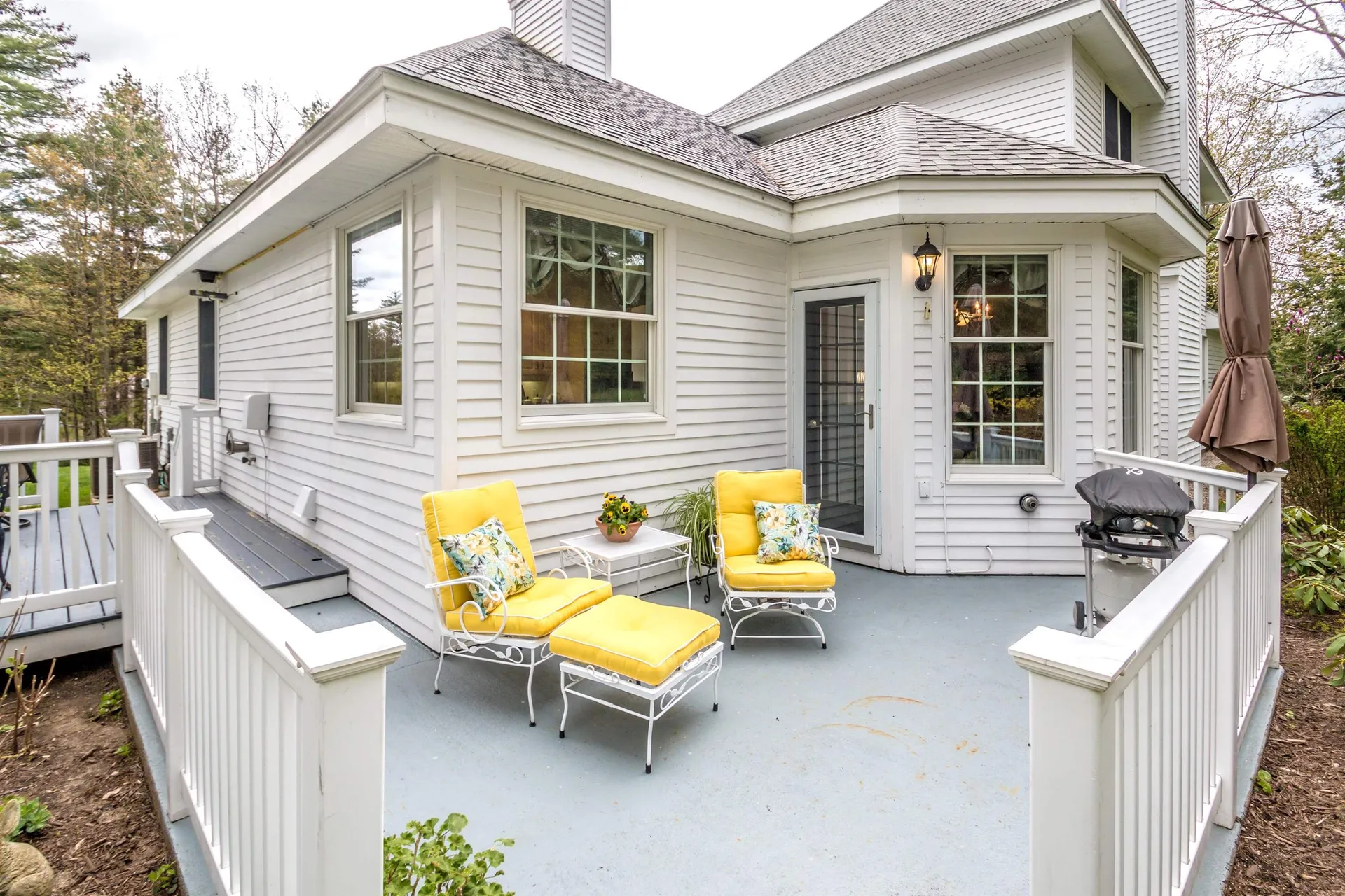 55 Carleton Way Hales Location NH 03860