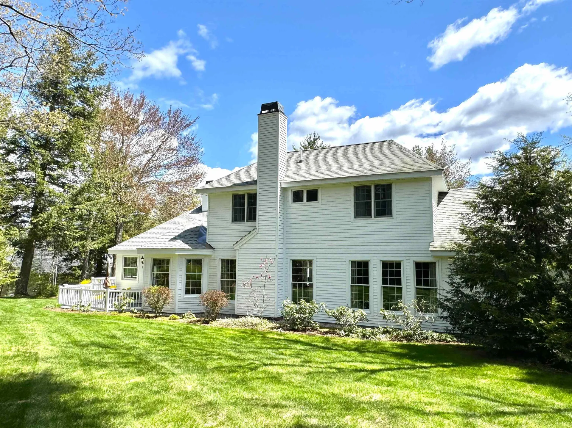 55 Carleton Way Hales Location NH 03860