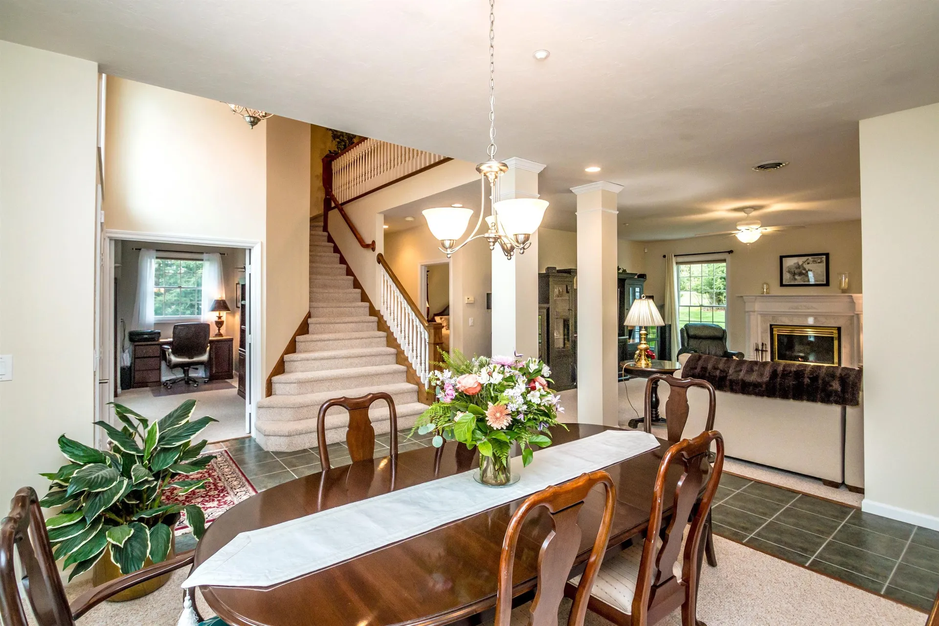 55 Carleton Way Hales Location NH 03860