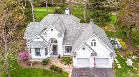 55 Carleton Way Hales Location NH 03860