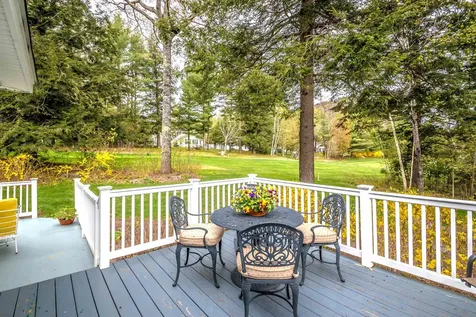55 Carleton Way Hales Location NH 03860
