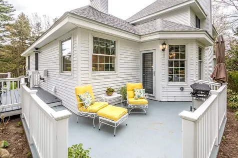 55 Carleton Way Hales Location NH 03860