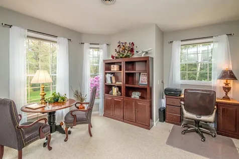 55 Carleton Way Hales Location NH 03860