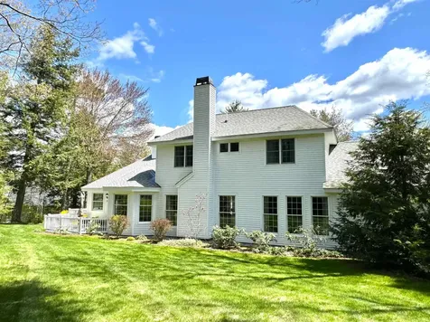 55 Carleton Way Hales Location NH 03860