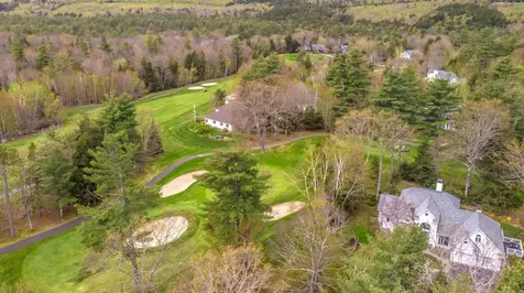 55 Carleton Way Hales Location NH 03860