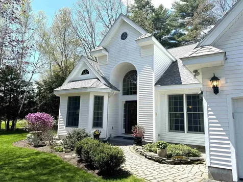 55 Carleton Way Hales Location NH 03860