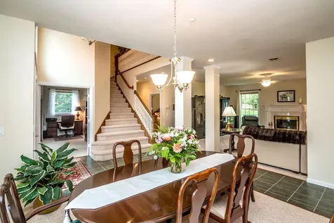 55 Carleton Way Hales Location NH 03860