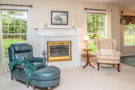 55 Carleton Way Hales Location NH 03860