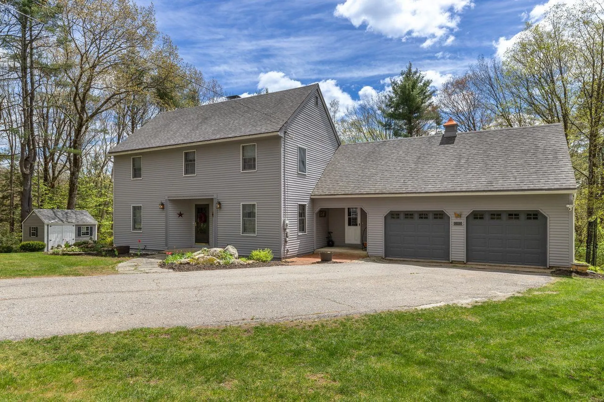 737 North Street Jaffrey NH 03452