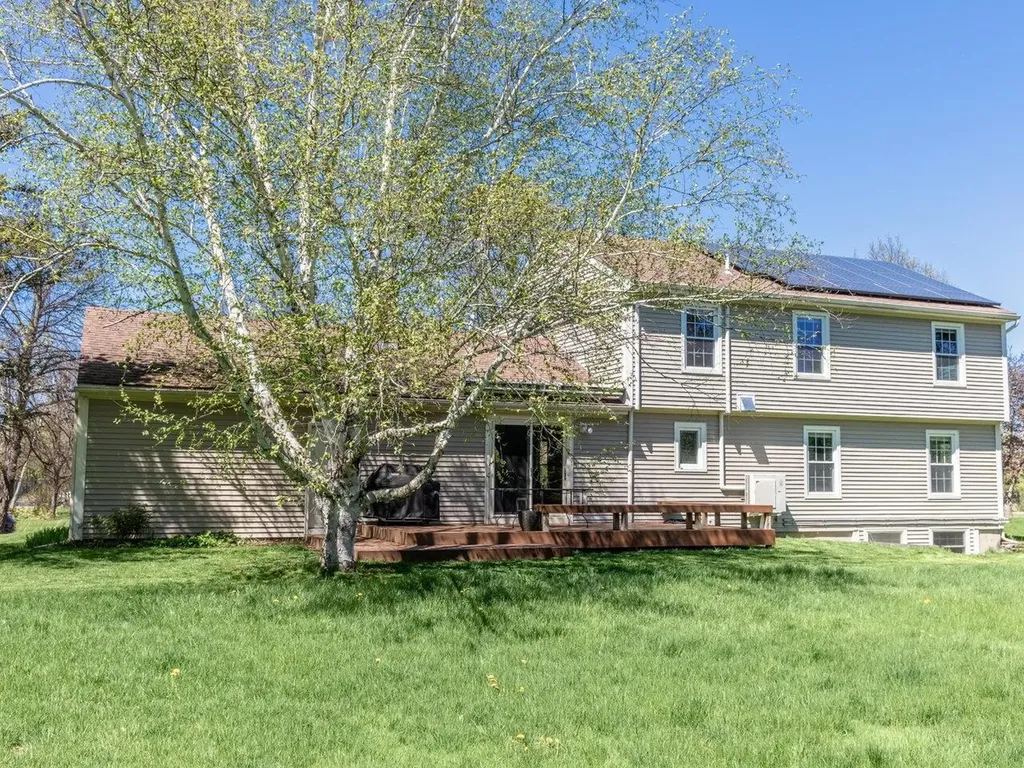 4 Butler Drive South Burlington VT 05403