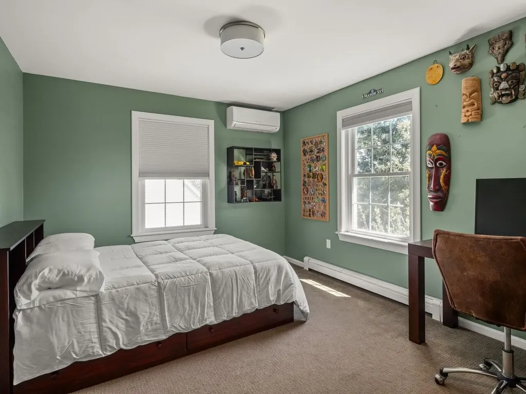 4 Butler Drive South Burlington VT 05403