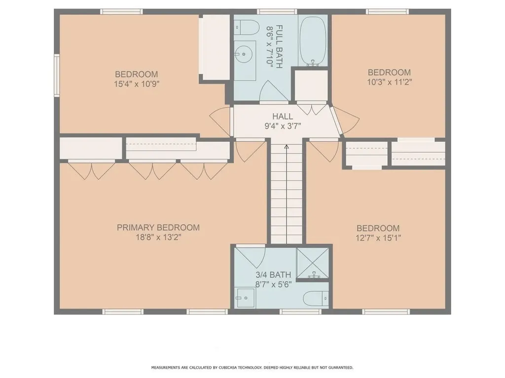 4 Butler Drive South Burlington VT 05403
