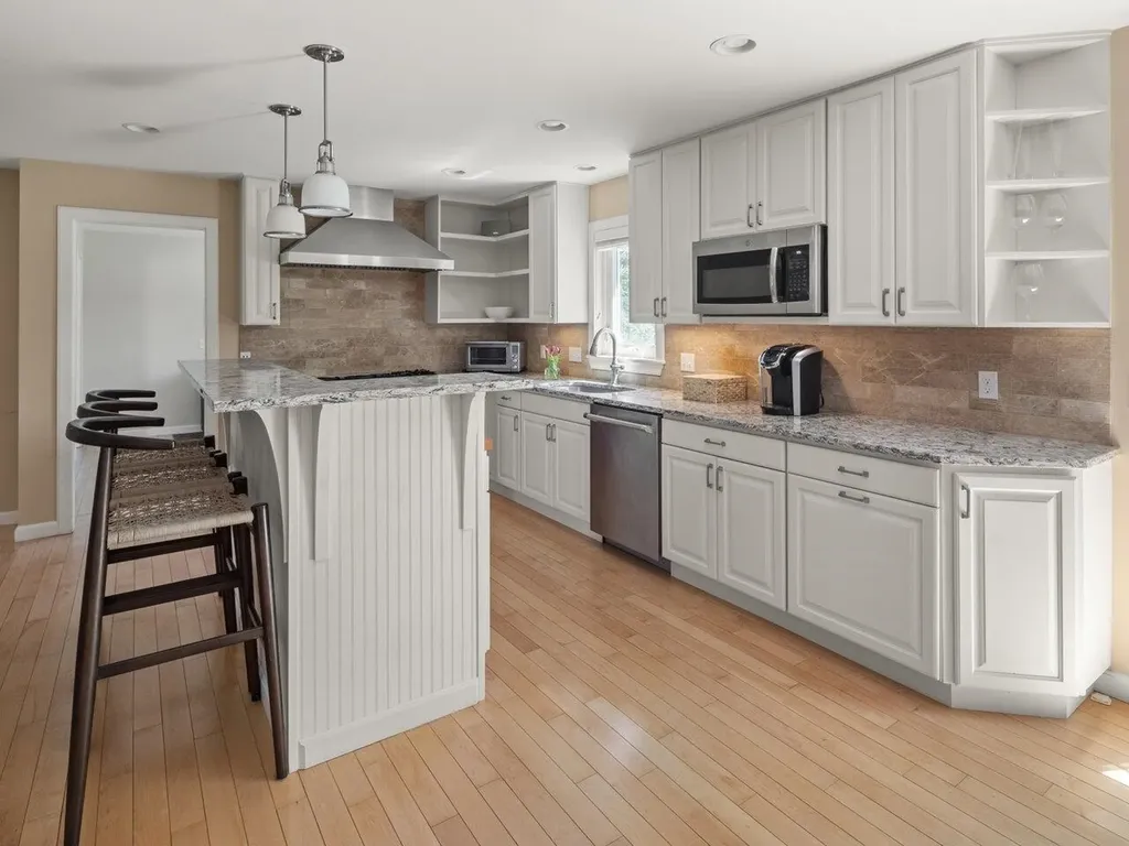 4 Butler Drive South Burlington VT 05403