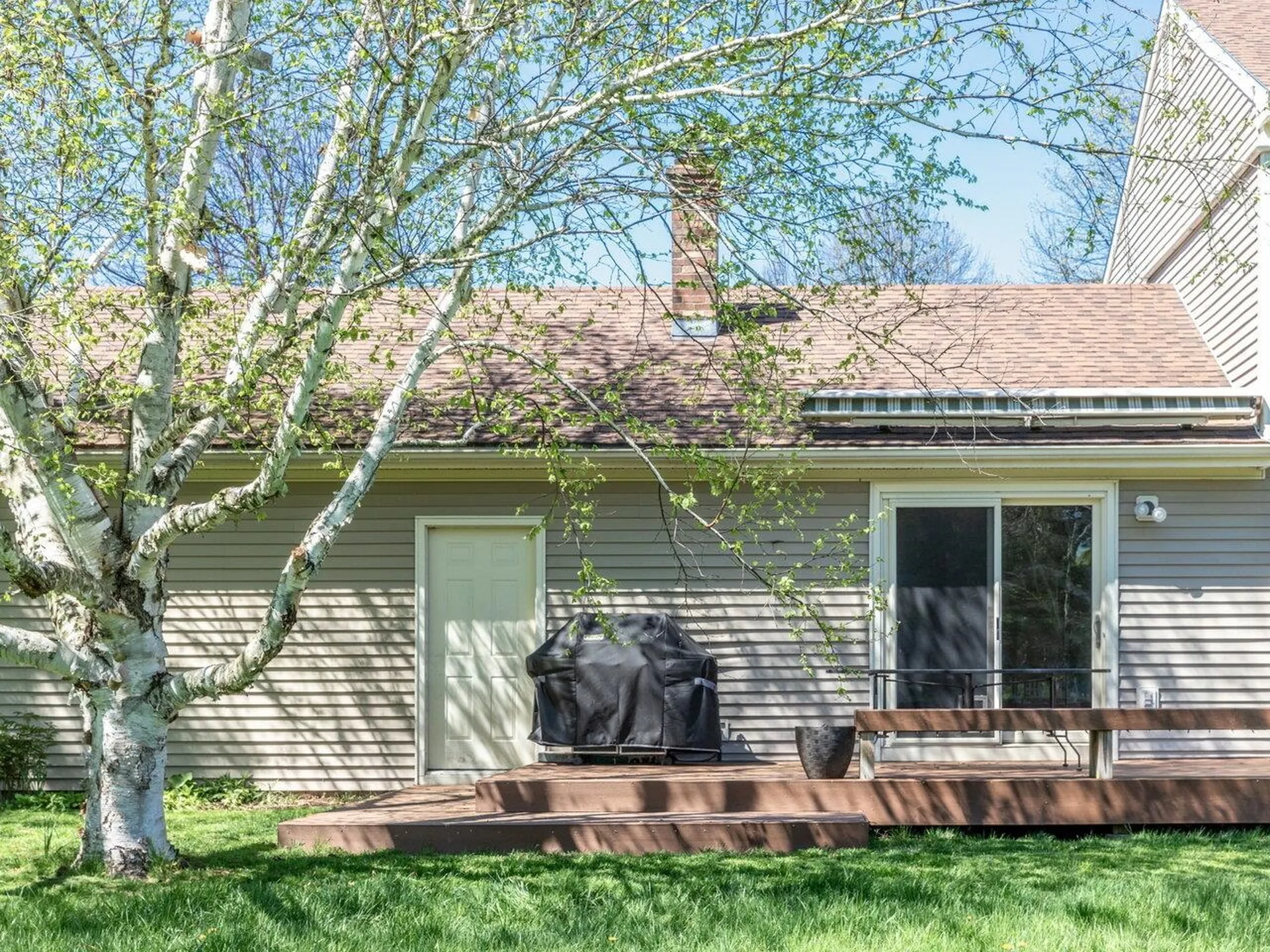 4 Butler Drive South Burlington VT 05403
