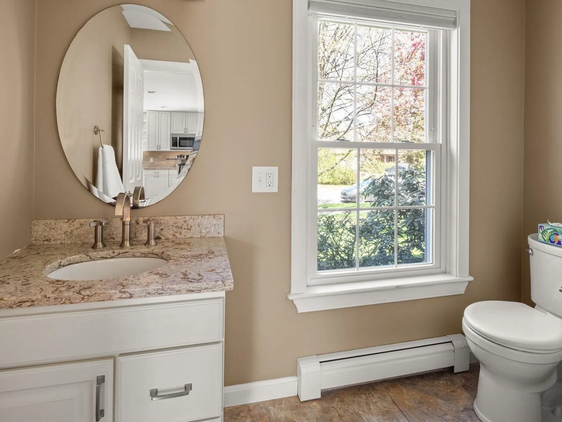 4 Butler Drive South Burlington VT 05403
