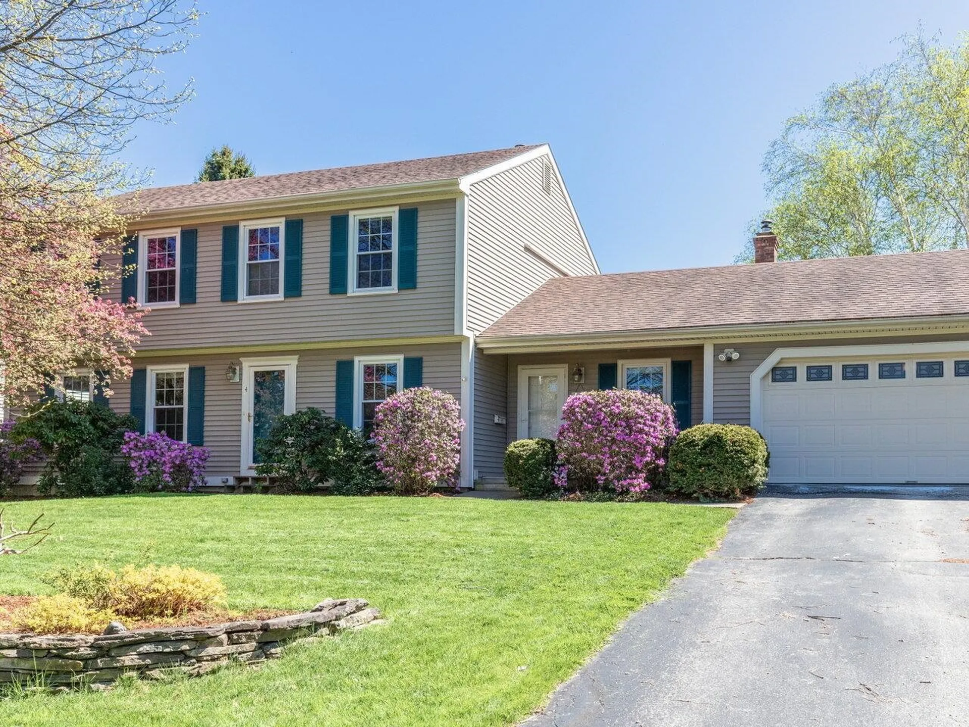 4 Butler Drive South Burlington VT 05403