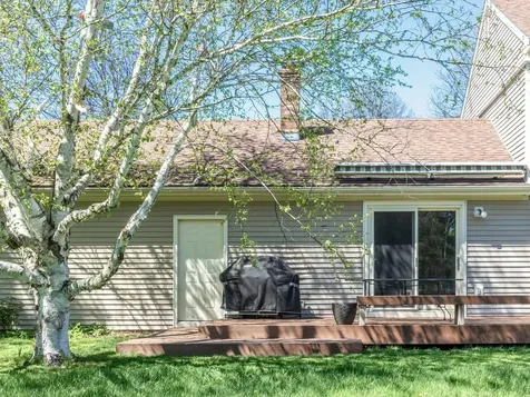4 Butler Drive South Burlington VT 05403