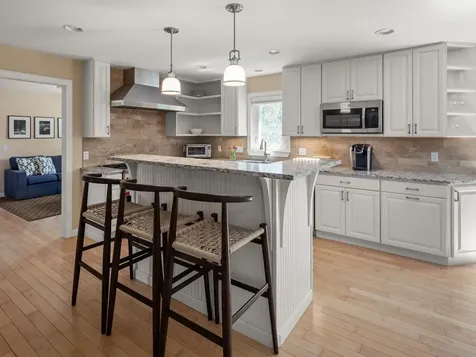 4 Butler Drive South Burlington VT 05403