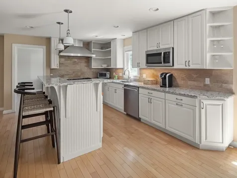 4 Butler Drive South Burlington VT 05403