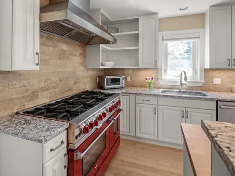 4 Butler Drive South Burlington VT 05403