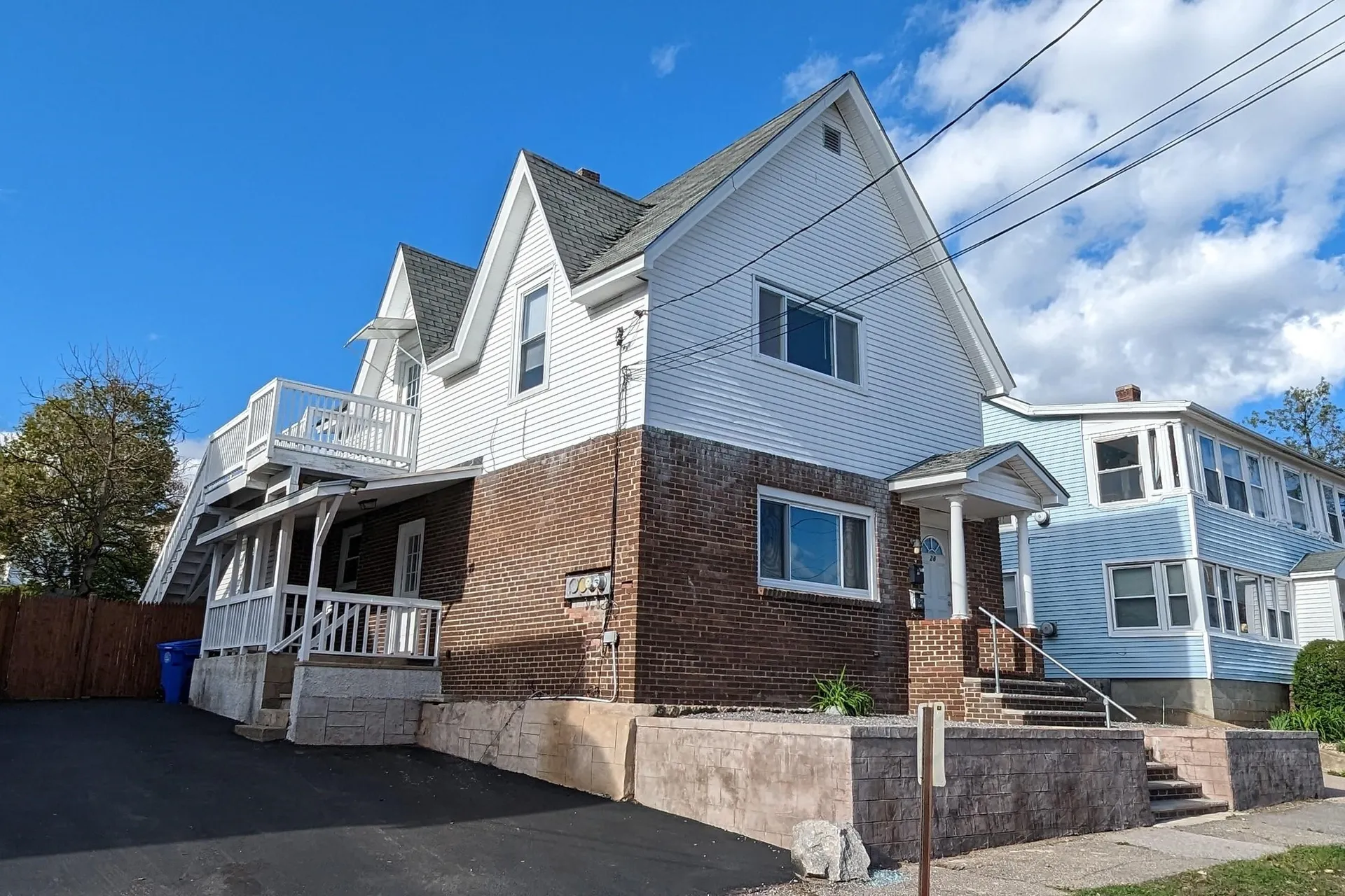28 Arlington Street Manchester NH 03104
